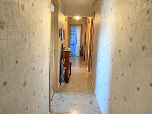 Appartement à vendre à Sainte-Catherine dans le Pas-de-Calais (62223), ref : 62135-2282