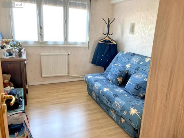 Appartement à vendre à Sainte-Catherine dans le Pas-de-Calais (62223), ref : 62135-2282