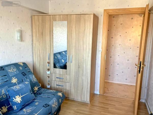 Appartement à vendre à Sainte-Catherine dans le Pas-de-Calais (62223), ref : 62135-2282