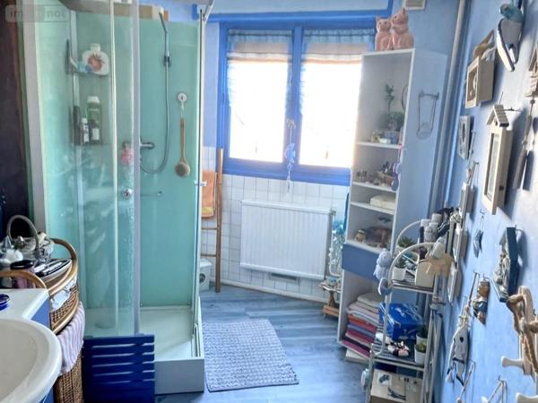 Appartement à vendre à Sainte-Catherine dans le Pas-de-Calais (62223), ref : 62135-2282