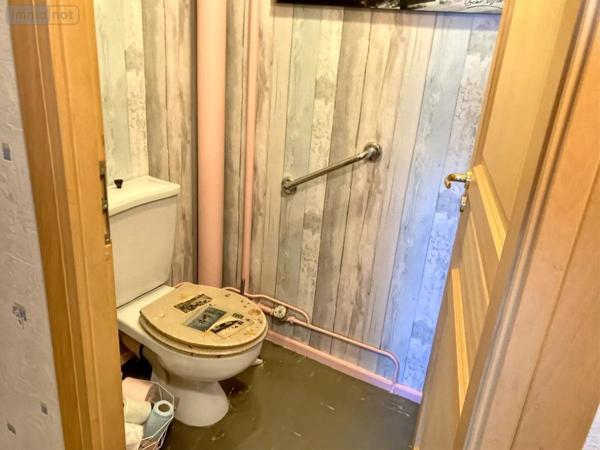 Appartement à vendre à Sainte-Catherine dans le Pas-de-Calais (62223), ref : 62135-2282