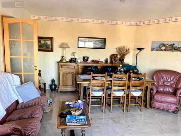 Appartement à vendre à Sainte-Catherine dans le Pas-de-Calais (62223), ref : 62135-2282