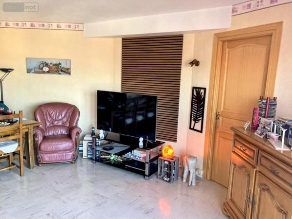 Appartement à vendre à Sainte-Catherine dans le Pas-de-Calais (62223), ref : 62135-2282