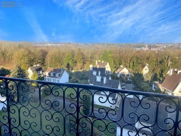 Appartement à vendre à Sainte-Catherine dans le Pas-de-Calais (62223), ref : 62135-2282