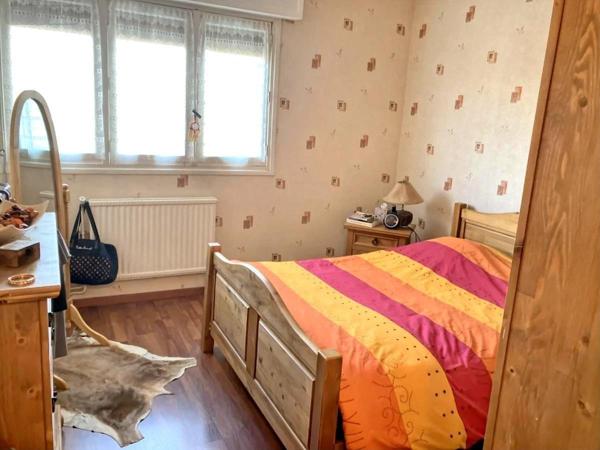 Appartement à vendre à Sainte-Catherine dans le Pas-de-Calais (62223), ref : 62135-2282