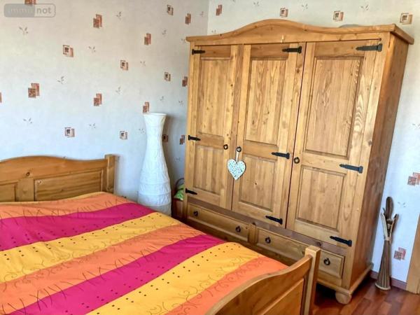 Appartement à vendre à Sainte-Catherine dans le Pas-de-Calais (62223), ref : 62135-2282