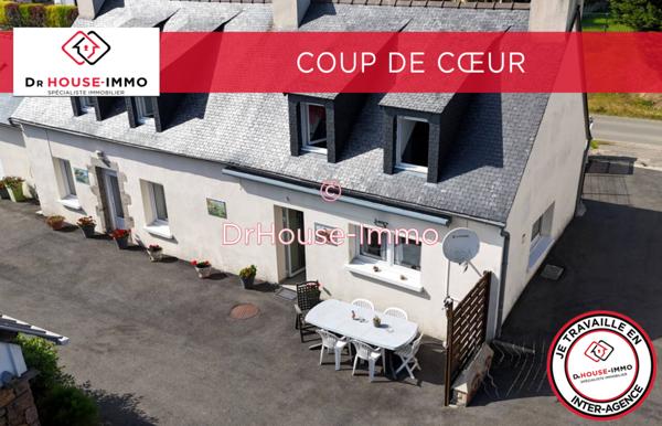 Maison à vendre 7 pièces de 128 m²