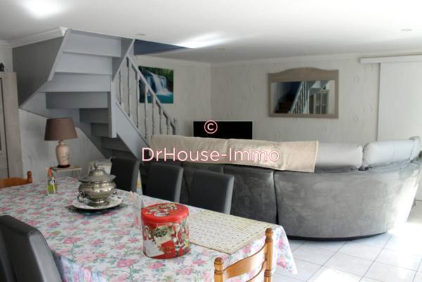 Maison à vendre 7 pièces de 128 m²