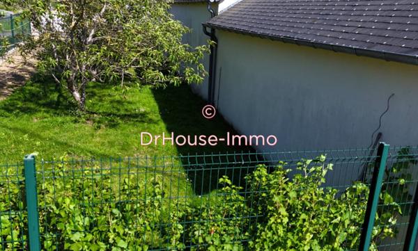 Maison à vendre 7 pièces de 128 m²