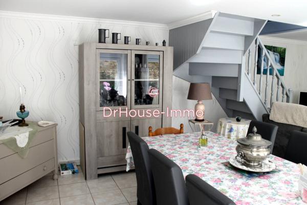 Maison à vendre 7 pièces de 128 m²