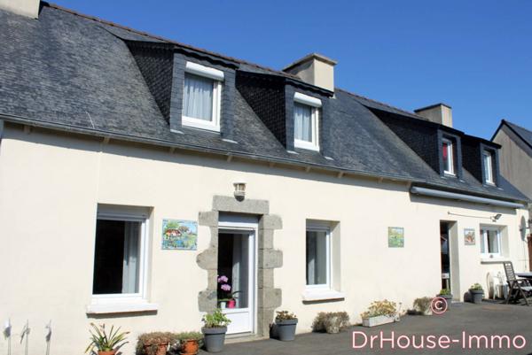 Maison à vendre 7 pièces de 128 m²