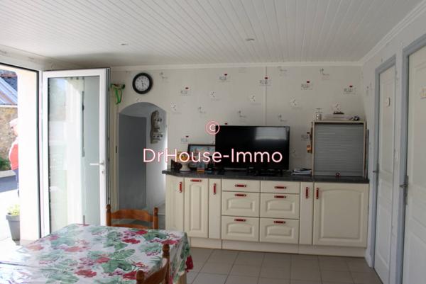 Maison à vendre 7 pièces de 128 m²