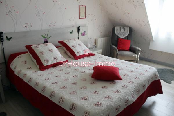 Maison à vendre 7 pièces de 128 m²