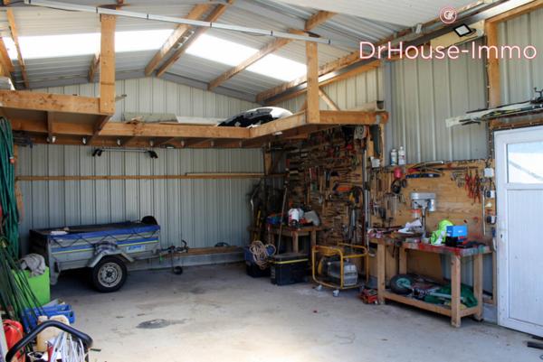 Maison à vendre 7 pièces de 128 m²