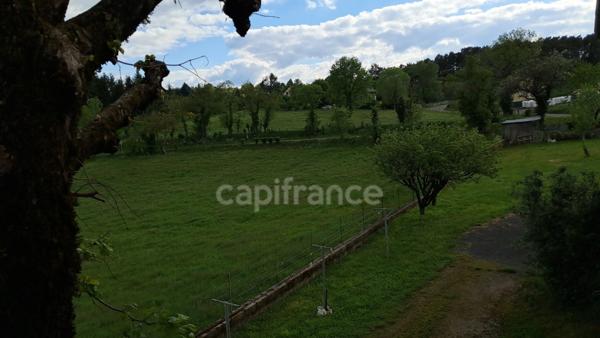 Immeuble de rapport 340m2 habitable sur 2 plateaux de 400 m2