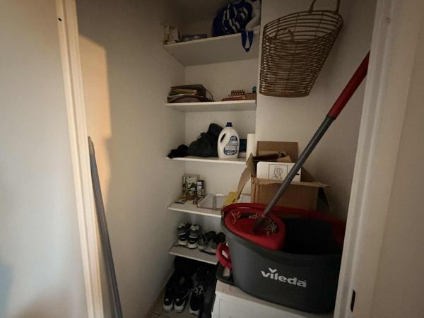 Appartement 1 pièce(s) 22.86 m²