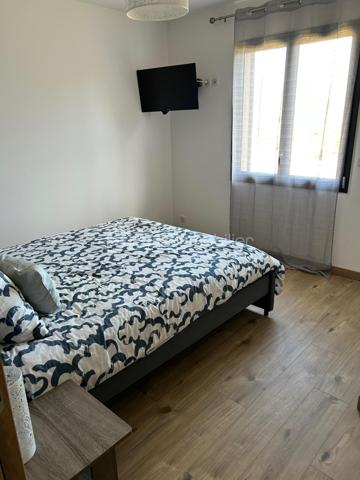 Maison contemporaine de 128 m²