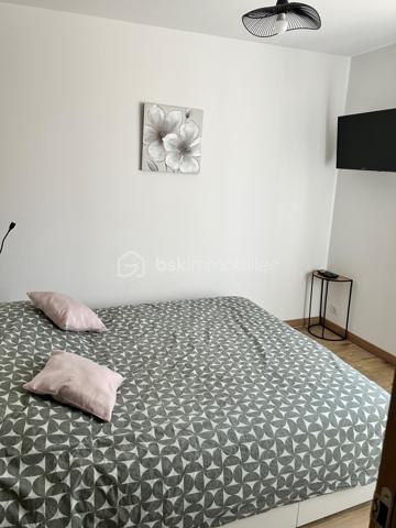 Maison contemporaine de 128 m²