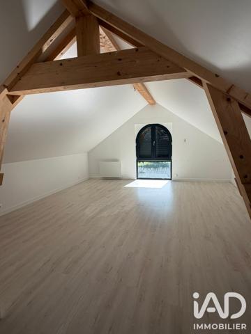 Maison à vendre 7 pièces 220 m² Dammartin-en-Goële