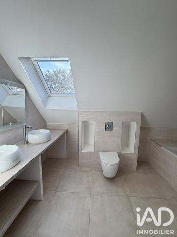 Maison à vendre 7 pièces 220 m² Dammartin-en-Goële