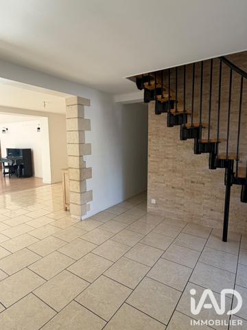 Maison à vendre 7 pièces 220 m² Dammartin-en-Goële