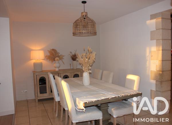 Maison à vendre 7 pièces 220 m² Dammartin-en-Goële