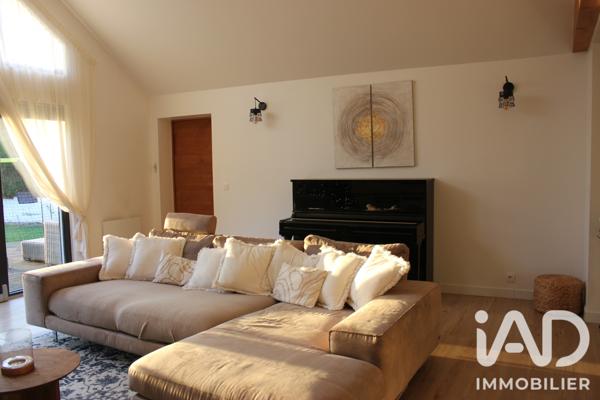 Maison à vendre 7 pièces 220 m² Dammartin-en-Goële