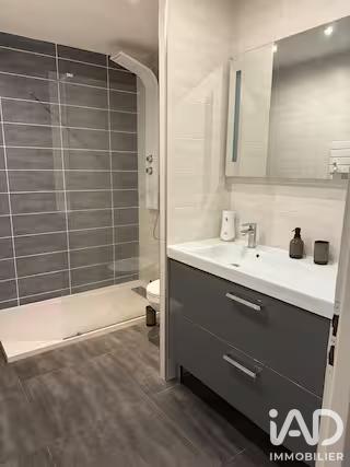 Maison à vendre 7 pièces 220 m² Dammartin-en-Goële
