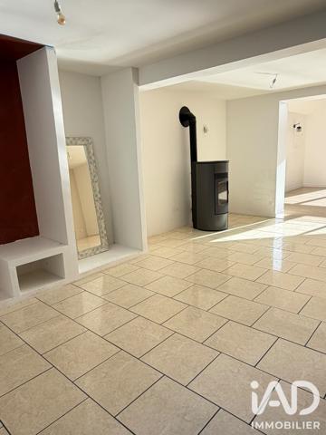 Maison à vendre 7 pièces 220 m² Dammartin-en-Goële