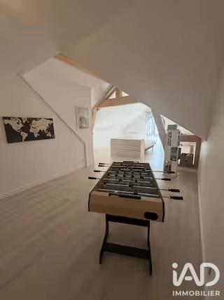 Maison à vendre 7 pièces 220 m² Dammartin-en-Goële