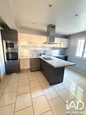 Maison à vendre 7 pièces 220 m² Dammartin-en-Goële