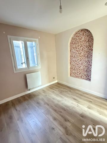 Maison à vendre 7 pièces 220 m² Dammartin-en-Goële