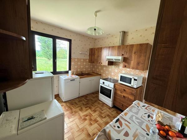 A LOUER MAISON 3 CHAMBRES sur 5000 m² A CAVIGNAC Cavignac (33620)