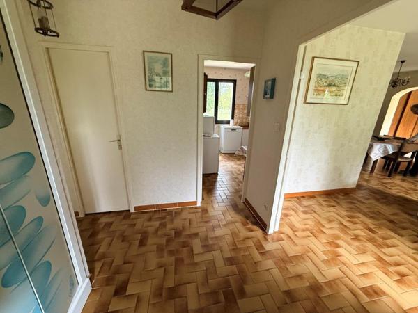 A LOUER MAISON 3 CHAMBRES sur 5000 m² A CAVIGNAC Cavignac (33620)