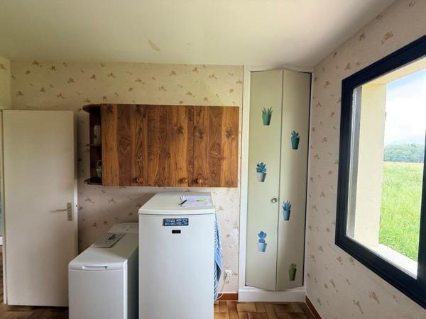 A LOUER MAISON 3 CHAMBRES sur 5000 m² A CAVIGNAC Cavignac (33620)