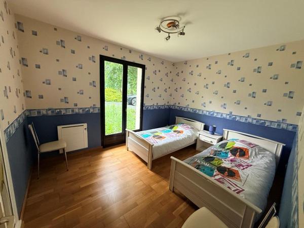 A LOUER MAISON 3 CHAMBRES sur 5000 m² A CAVIGNAC Cavignac (33620)