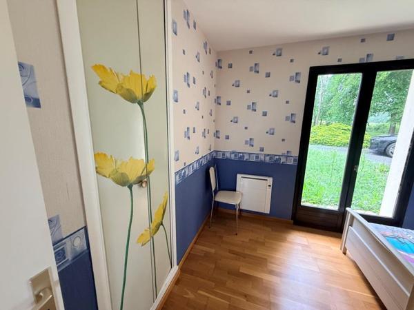 A LOUER MAISON 3 CHAMBRES sur 5000 m² A CAVIGNAC Cavignac (33620)