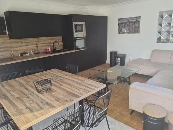 Appartement Douai 6 pièce(s) 99 m2