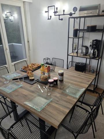 Appartement Douai 6 pièce(s) 99 m2