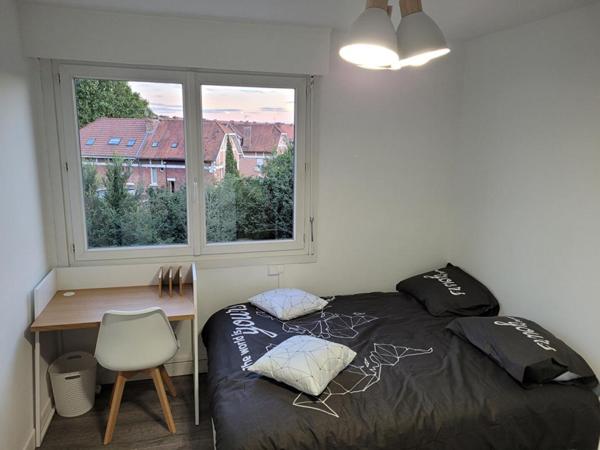 Appartement Douai 6 pièce(s) 99 m2