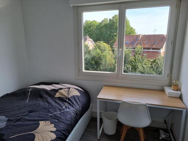 Appartement Douai 6 pièce(s) 99 m2