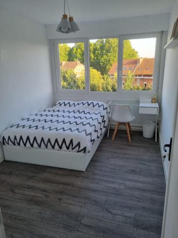 Appartement Douai 6 pièce(s) 99 m2