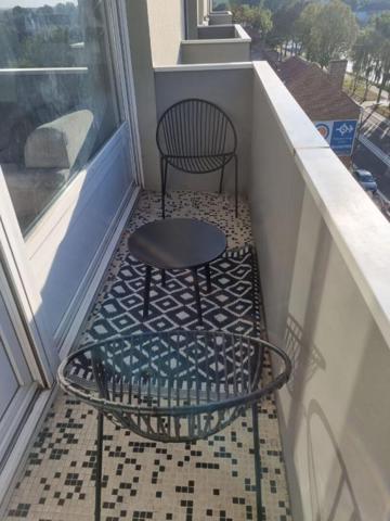 Appartement Douai 6 pièce(s) 99 m2