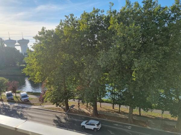 Appartement Douai 6 pièce(s) 99 m2