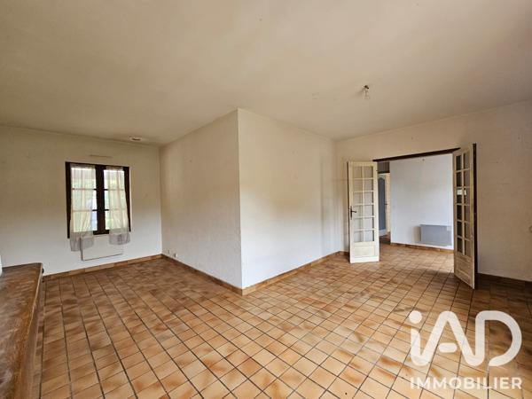 Maison à vendre 4 pièces 73 m² Beaumont-sur-Dême