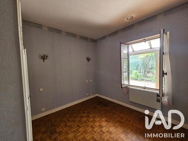 Maison à vendre 4 pièces 73 m² Beaumont-sur-Dême