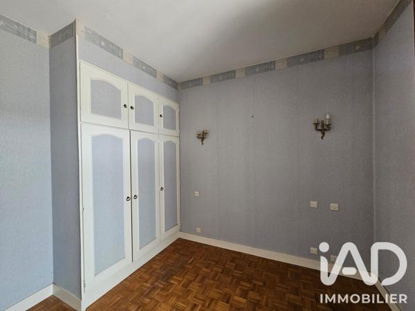 Maison à vendre 4 pièces 73 m² Beaumont-sur-Dême