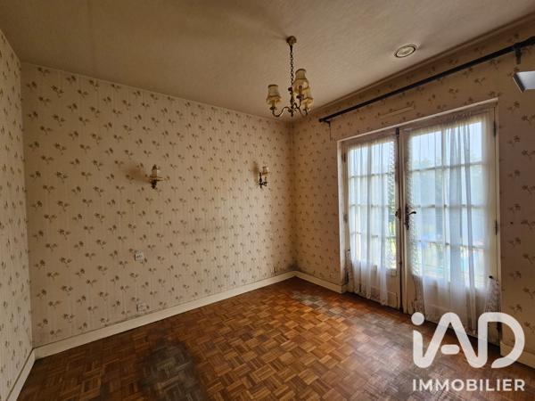 Maison à vendre 4 pièces 73 m² Beaumont-sur-Dême