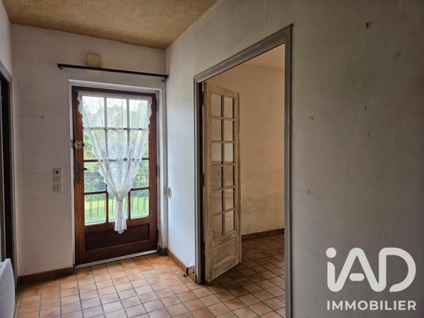 Maison à vendre 4 pièces 73 m² Beaumont-sur-Dême