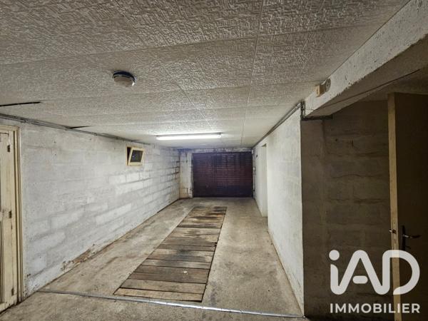 Maison à vendre 4 pièces 73 m² Beaumont-sur-Dême